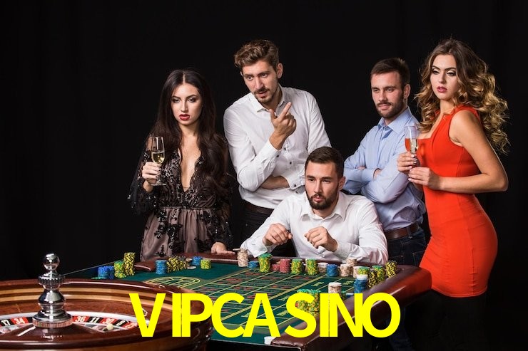 VIPCASINO Foro comunitario