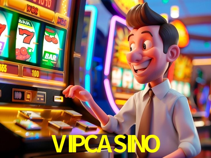 VIPCASINO Live Blackjack