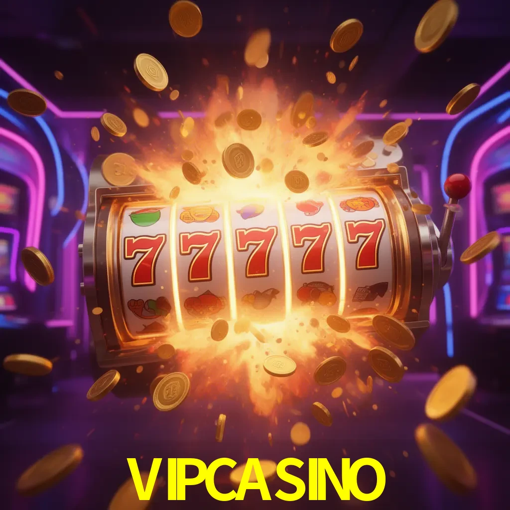 VIPCASINO mobile gaming