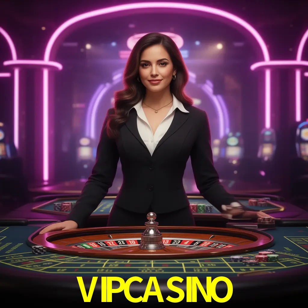 VIPCASINO Rondas de bonificación