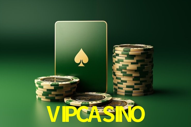 VIPCASINO gaming platform